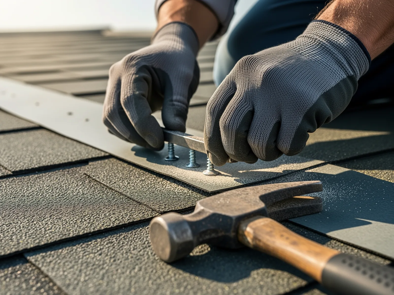 Why choose Fascia Repair in Stella, NE